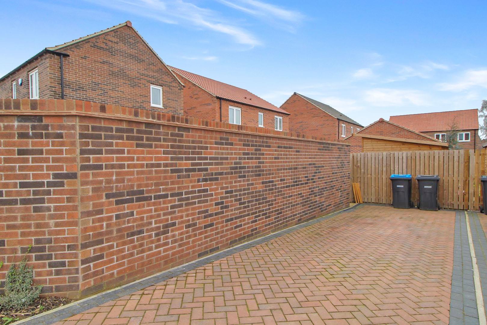 Olivette Crescent, Thirsk Thirsk and Northallerton Estate Agents